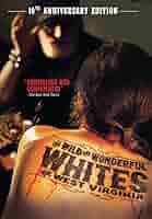 (未使用･未開封品)Wild &amp; Wonderful Whites of West Virginia [DVD] The Wild & Wonderful Whites of West Virginia (DVD) - Walmart.com