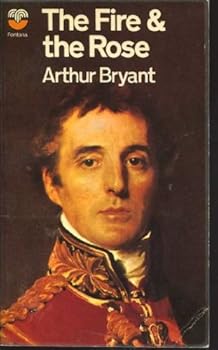 Mass Market Paperback The Fire and the Rose Book