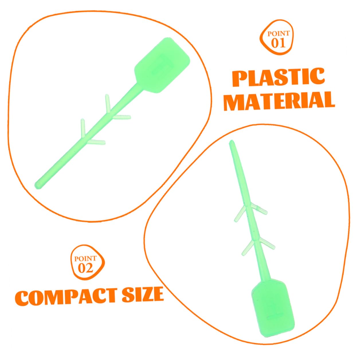 IWOWHERO 300pcs Fire Extinguisher Accessories Glow Sticks LED Strip Fire Extinguisher Pull Pins Tamper Seals Door Lock Fire Extinguisher Pin Seal Fire Extinguisher Supplies Green Plastic