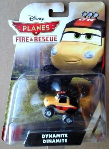 International Edition Dynamite Dinamite Planes 1:55 Scale