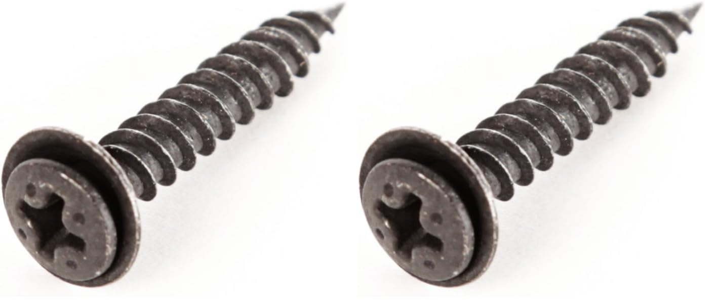 Amazon.com: Omix-Ada | 11840.04 | Steering Column Trim Panel Screw