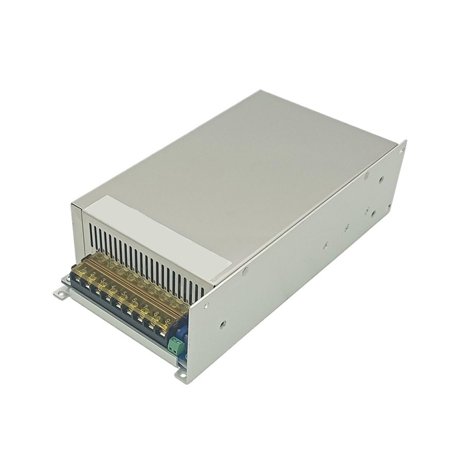 Amazon.co.jp: スイッチング電源入力AC200V-240V出力DC24V電力1000W