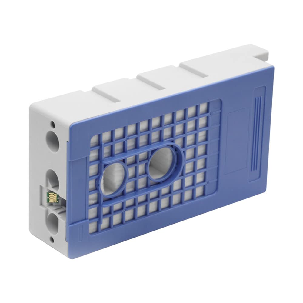 2 Serbatoi Di Manutenzione Non Originali Per Epson SureColor T3000 T5000 T7000 – Digit Colors - Foto 4