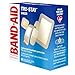 Band-Aid Brand Tru-Stay Sheer Strips Adhesive Sterile Bandages for First Aid & Wound Protection, Individually Wrapped Wound Care Bandages for Minor Cuts & Scrapes, Assorted Sizes, 80 ct