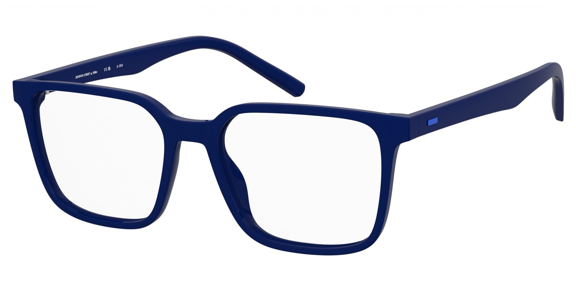 SEVENTH STREET 109194 Reading Glasses, PJP, 50, Pjp, 50