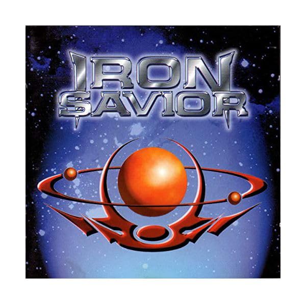  Iron Savior
