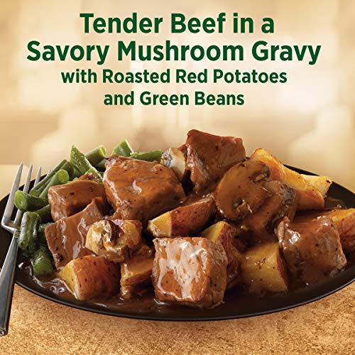 Marie Callender'S 20021131905341 Steak & Roasted Potatoes thumb #3