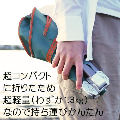 Yunonglive Foldable Lander Chair YL-FLC-BL1 の商品画像 3