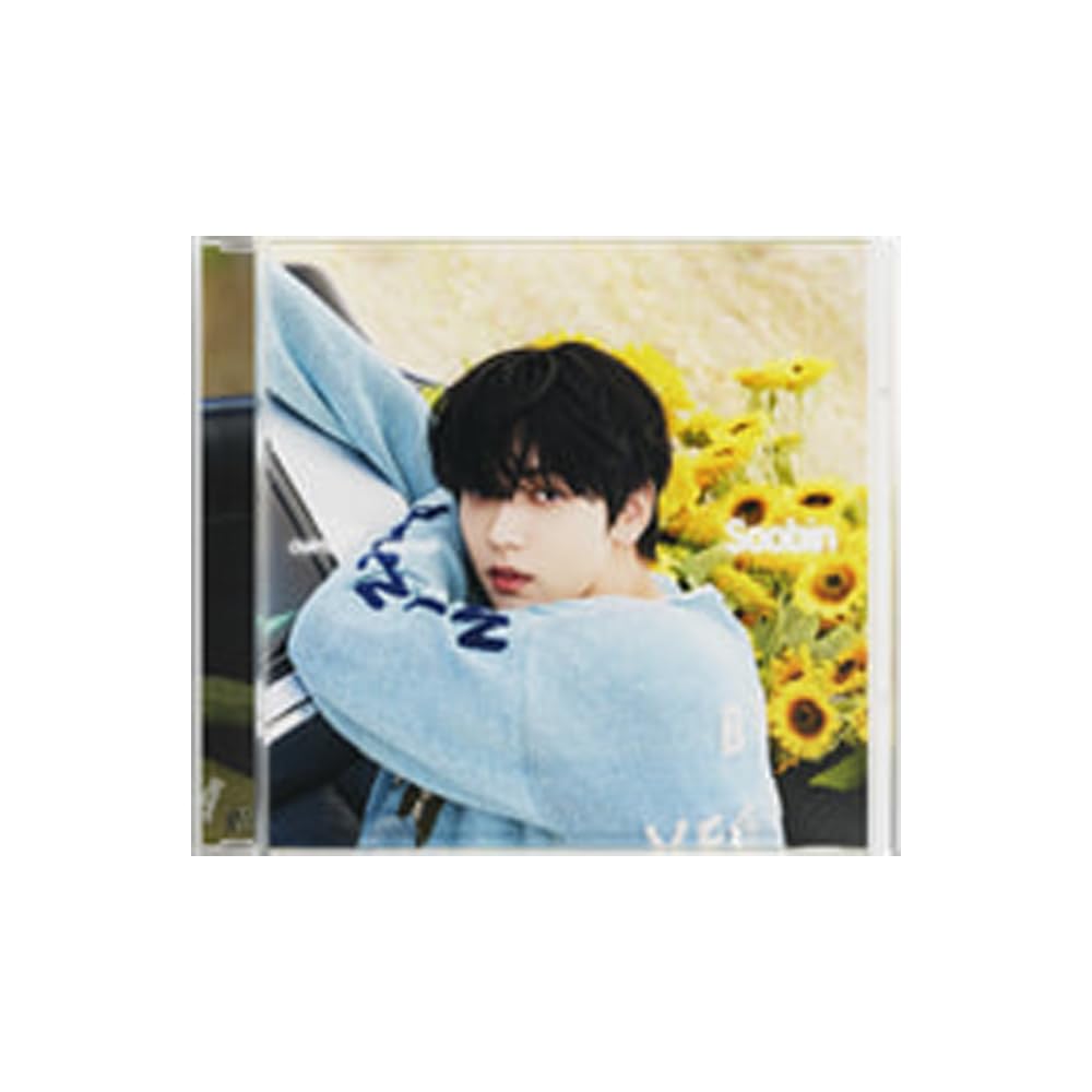 Amazon.com: TXT The Star Chapter : TOGETHER (Solo Track Ver