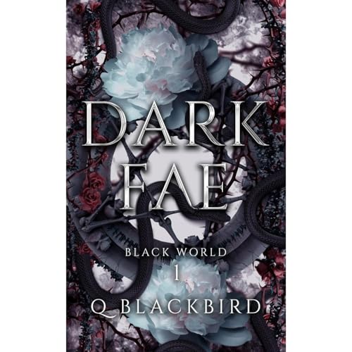 Black World by Quinn BLACKBIRD episode artwork
