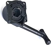 Vista 3 de DEVMO RC 1/8 1/10 Escala Parte Delantera Del Coche Arrancador SH 18 y 21 Piezas de Repuesto de Motor Compatible con Accesorio de Camión Modelo HSP