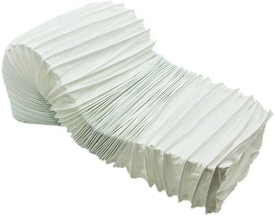 plastic rectangular ducting