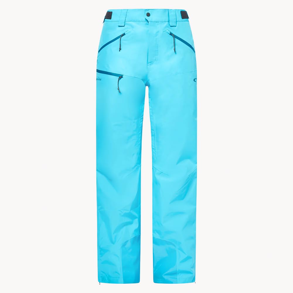 Oakley Pantaloni in Gore-Tex Shell Unisex-Adulto