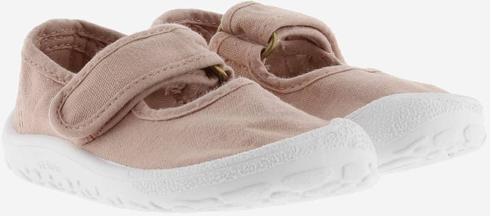 Respectueux Mary Janes VICTORIA BAREFOOT BOSCO 1370109 Taille 21 couleur BALLET
