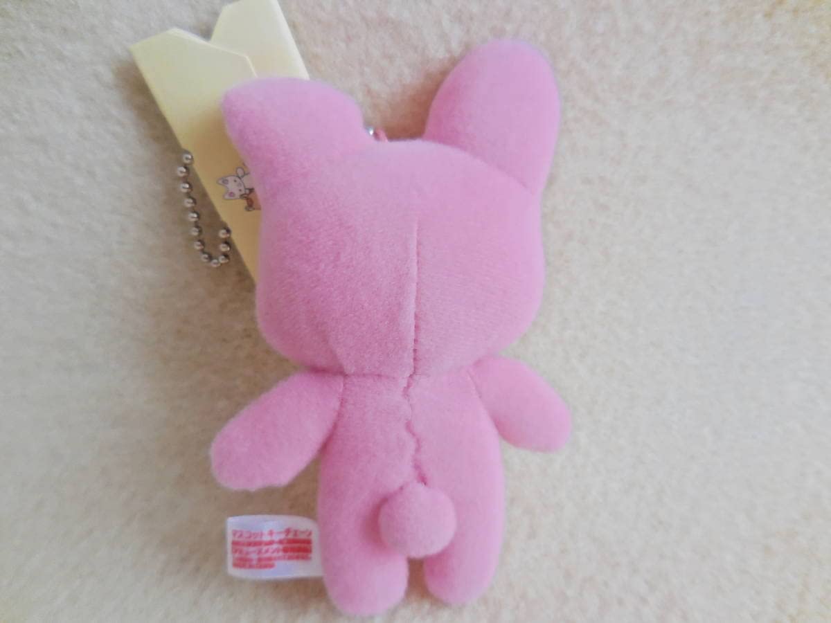 マスコット　ぬい　うざき Chiikawa Setsubun!! Mascot (Usagi) | Chiikawa Market