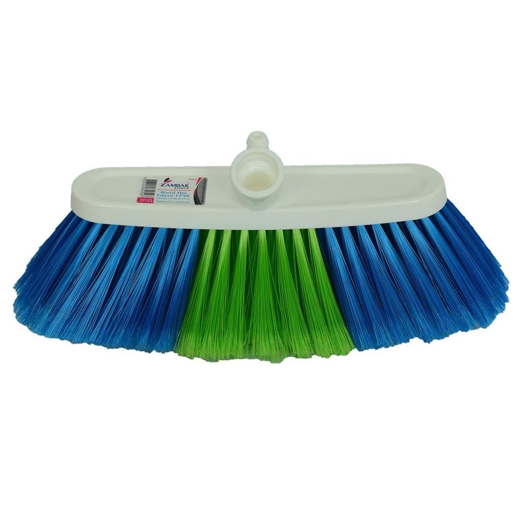 ZAMBAK Battal Oto Fırçası Z154