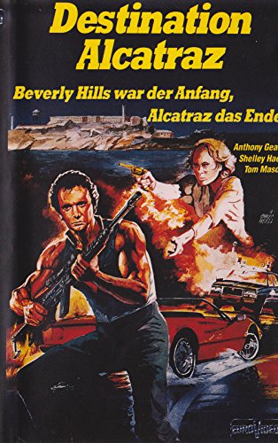 Preisvergleich Produktbild Destination Alcatraz