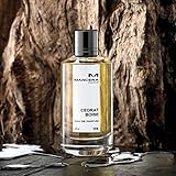 MANCERA cedrat boise epv 120ml