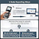 Zoom IMG-2 scanner d inventario con codice Zoom IMG-2 scanner d inventario con codice