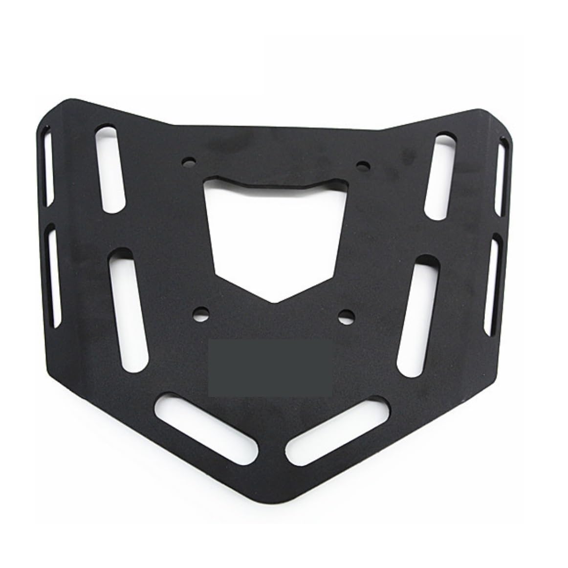 Porte-Bagages arrière de Moto pour F800 GS pour F700GS pour F650 Arrière Pliable