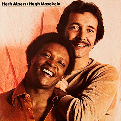Herb Alpert, Hugh Masekela