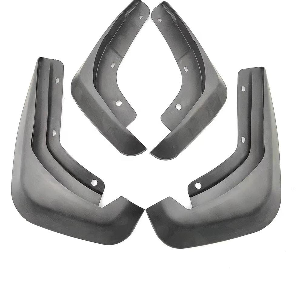 Bavettes de protection pour Volvo S60 finition premium et ajustement sur mesure