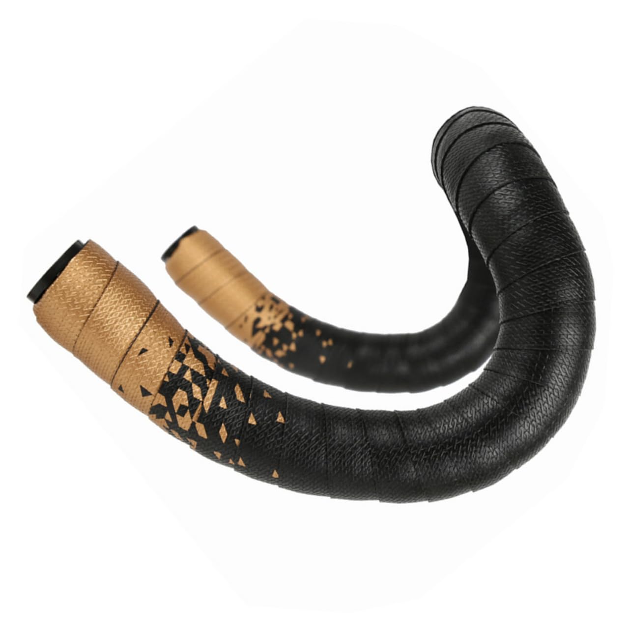 2 Paia Cappello Da Pirata Fascia Manubrio Nastro Di Finitura Ciclismo Nastro Bar Bici Nastri Manubrio Strada Nastro Manubrio Bici Bici Bike Bar Tape Dead Fly Bike Veicoli Stradali