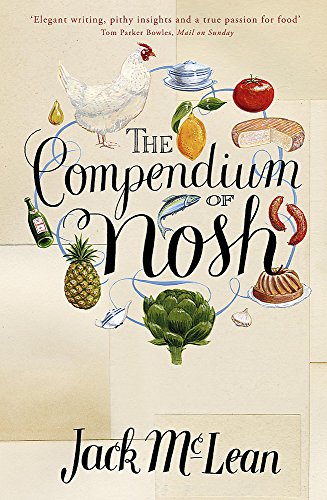 Photo de The Compendium of Nosh