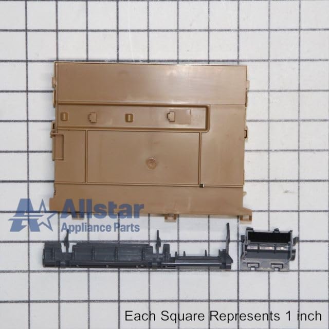 W11305297 Dishwasher Control Board