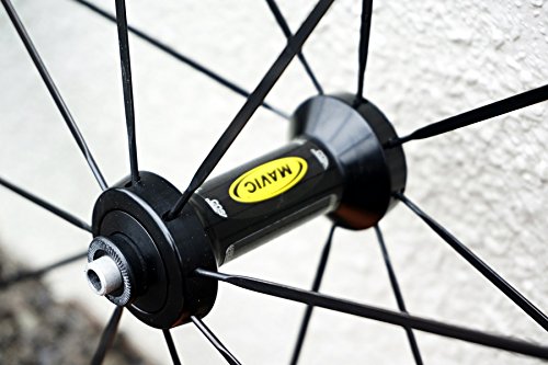 MAVIC COSMIC カーボン前後ホイール Amazon | K)マビック (MAVIC) コスミック カーボン (COSMIC