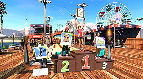 Sport Champion 2 - essentials
