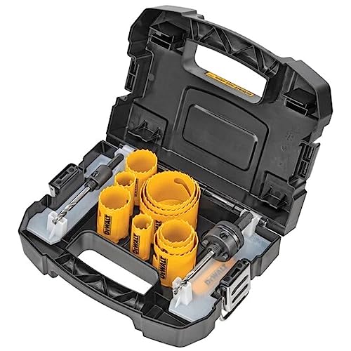 Best Hole Saw for Wood Right Now [Buying Guide 2023]