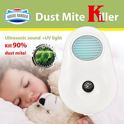 Dust Mite Killer, Dust Mite Controller, New Technology to Make Your