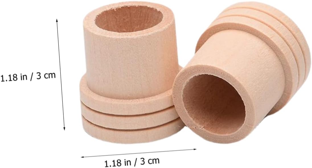 20pcs Extinguisher Roller Stick Moxibustion Device for Safe Use for Sticks Easy to Operate and Carry