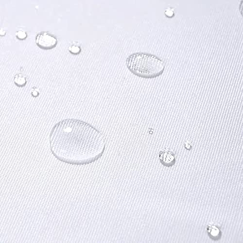 Vpupcn Red High Heel Shower Curtain Hello Gorgeous Black Perfume Flower Lipstick Fashion Makeup Romantic Woman Girls Polyester Curtains Bathroom Decor With Hooks 70Wx70H Inch #TOP4