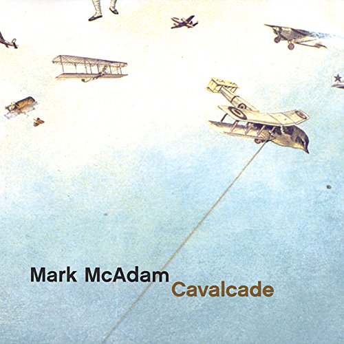 Mark McAdam