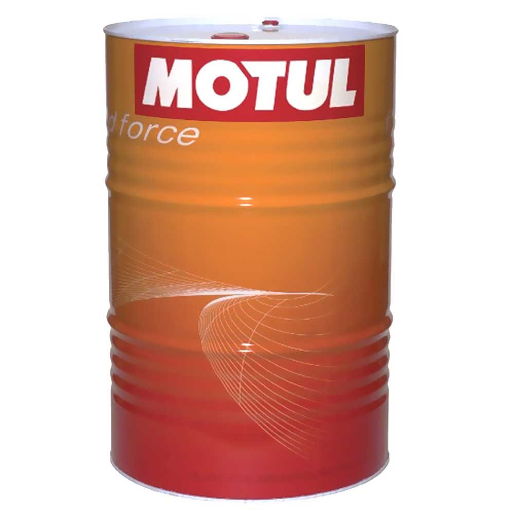 Huile de moto moto 10 W60 4T Syn 7100 MQ 7140025 60L 104102 3374650247403