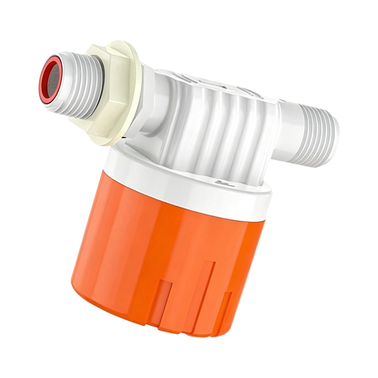 Automatic Water Levels Control Valves Water Shortage Auto Opening Float Ball Valves Tanks Tower Pool Float Switches Shut Off