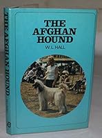 The Afghan Hound 0707103029 Book Cover