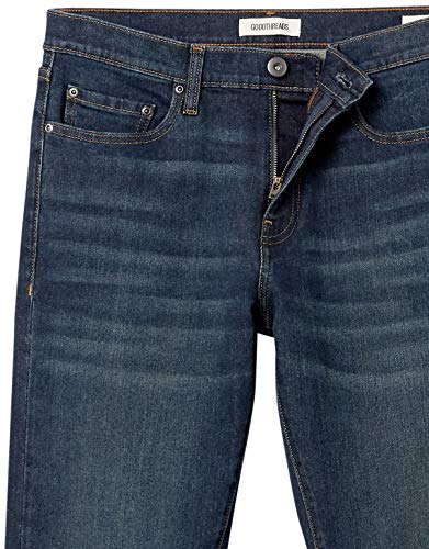 Amazon Essentials Men's Straight-Fit Jean (Previously Goodthreads)4