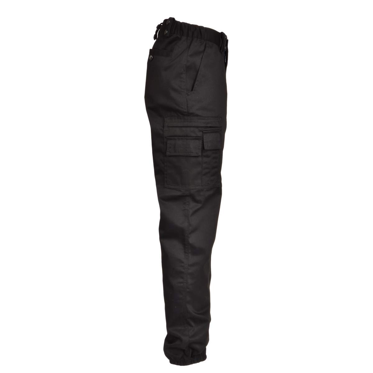 Pantalon Action Marine Mat - Cityguard
