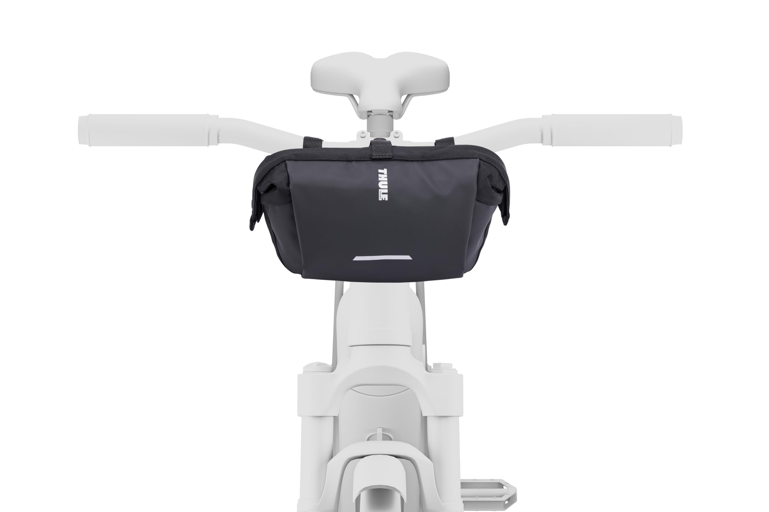 Thule Chasm Borsa Per Manubrio Bici 2l Black, 2