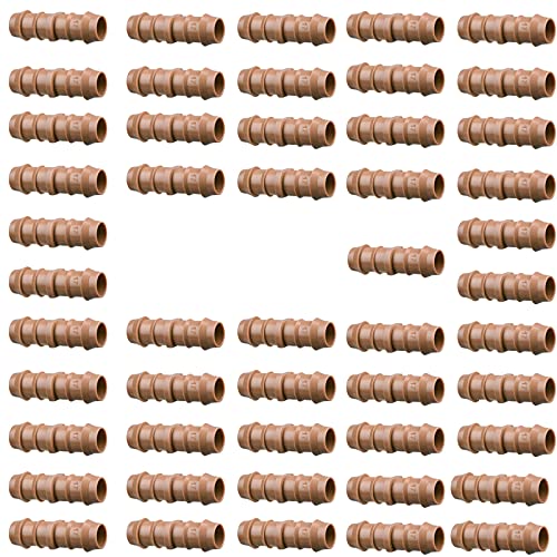 SEIWEI Drip Irrigation 1/2
