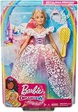 Die Barbie-Puppe ist mit ihren Moden und den Möglichkeiten zu Rollenspielen und zum Geschichtenerzählen ein großartiges Geschenk für Kinder, insbesondere für all diejenigen, die gerne Märchengeschichten mit Puppen nachspielen