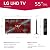 LG 55-Inch Class UQ9000 Series Alexa Built-in 4K Smart TV (3840 x 2160), 60Hz Refresh Rate, AI-Powered 4K, Cloud Gaming (55UQ9000PUD, 2022)
