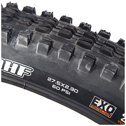 Maxxis Minion Dhr Ii 3C Exo Tubeless Ready Wide Trail Casing Folding Bead 29X2.4 Knobby Bicycle Tire - Tb96797100 #TOP3