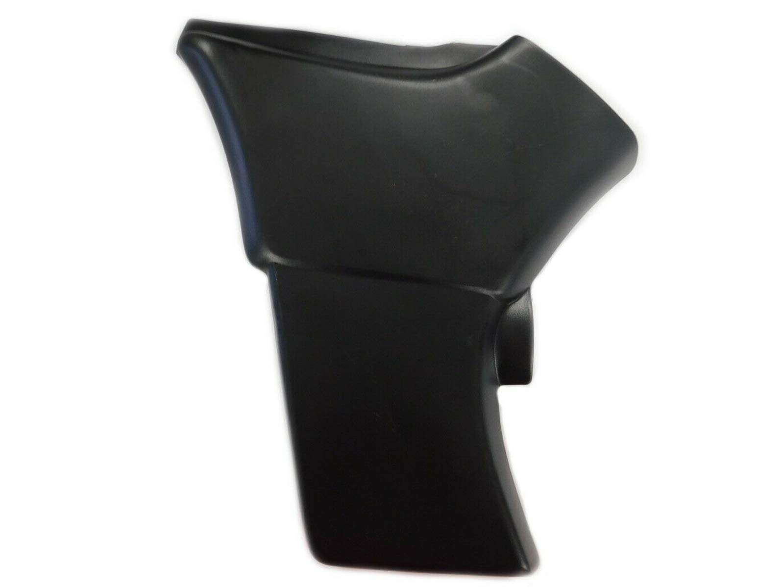 HONDA 83800-HN2-000ZC COVER, R. SIDENH1