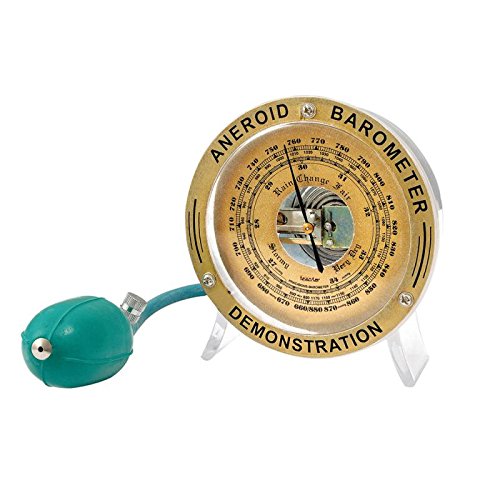 Barometer Demonstration-picture-10