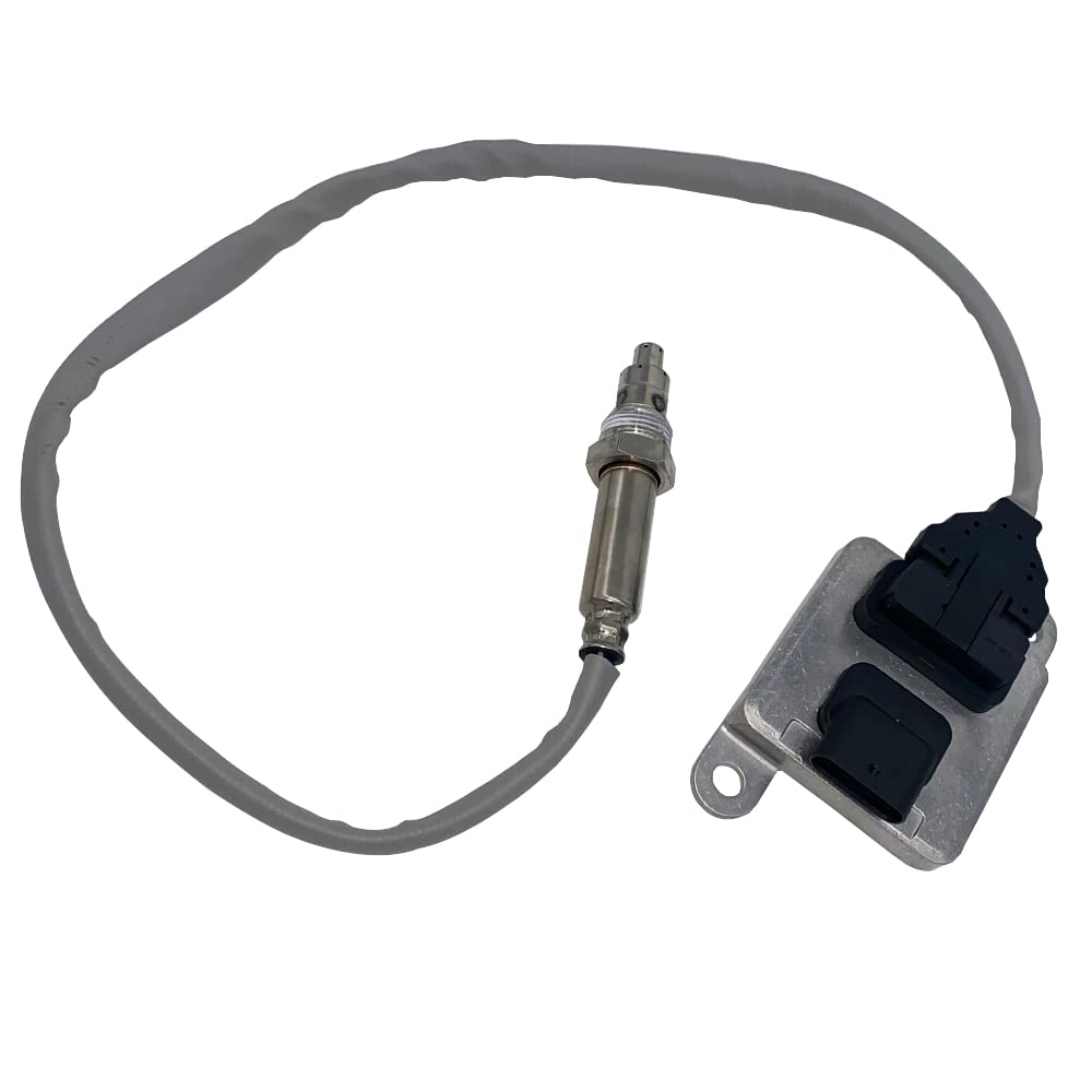 A0009055010 0009055010 A3C01718000-616 Czujnik Nox pasuje do Mercedes-Benz klasy E C207 A207 W212 E320 E350 E400 C218 CLS400 CLS450