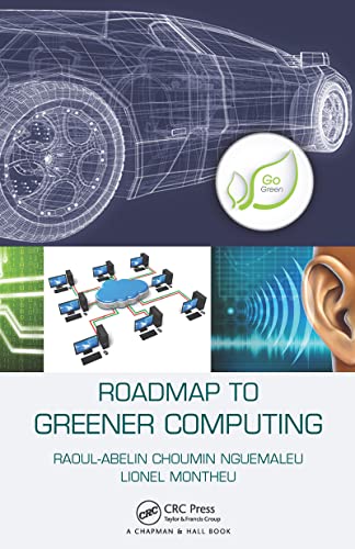 Roadmap to Greener Computing view 2